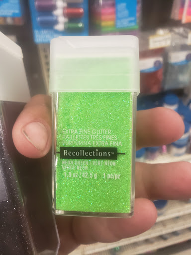 Craft Store «Michaels», reviews and photos, 1840 E Independence St, Springfield, MO 65804, USA