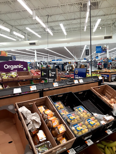 Department Store «Walmart Supercenter», reviews and photos, 5101 SE 14th St, Des Moines, IA 50320, USA