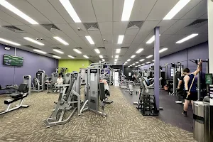 ANYTIME FITNESS YOUNG image