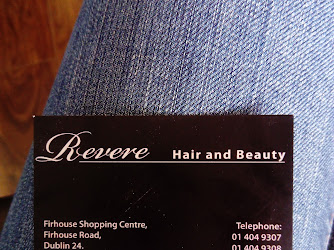 Revere Hair and Beauty