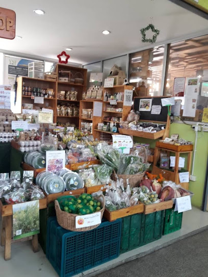 YSF Farm Shop (Young Smart Farmer Farm Shop) at Aor Tor Kor