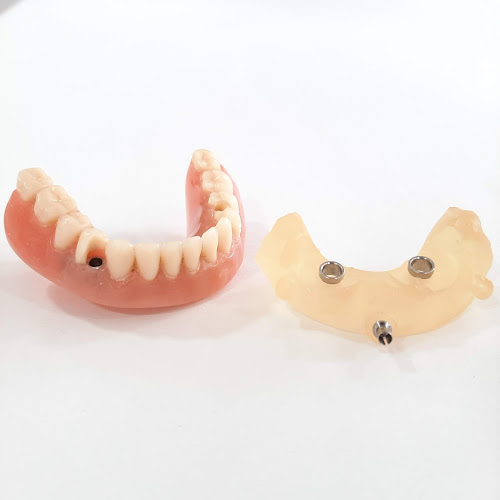 Opiniones de threeD MED - Diseño e impresión 3D para Medicina y Odontología en Cuenca - Dentista
