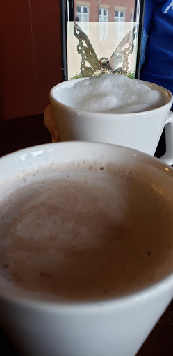 Cafe «The Coffee Grinder», reviews and photos, 330 Main St, Point Pleasant, WV 25550, USA