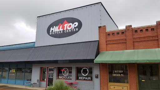 Bicycle Repair Shop «Hilltop Bicycle Center», reviews and photos, 5145 Lake Ridge Pkwy #131, Grand Prairie, TX 75052, USA