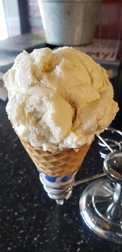 Ice Cream Shop «J.P. Licks», reviews and photos, 311 Harvard St, Brookline, MA 02446, USA
