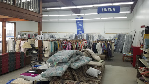 Non-Profit Organization «St. Vincent de Paul Society», reviews and photos, 7304 Bothell Way NE, Kenmore, WA 98028, USA