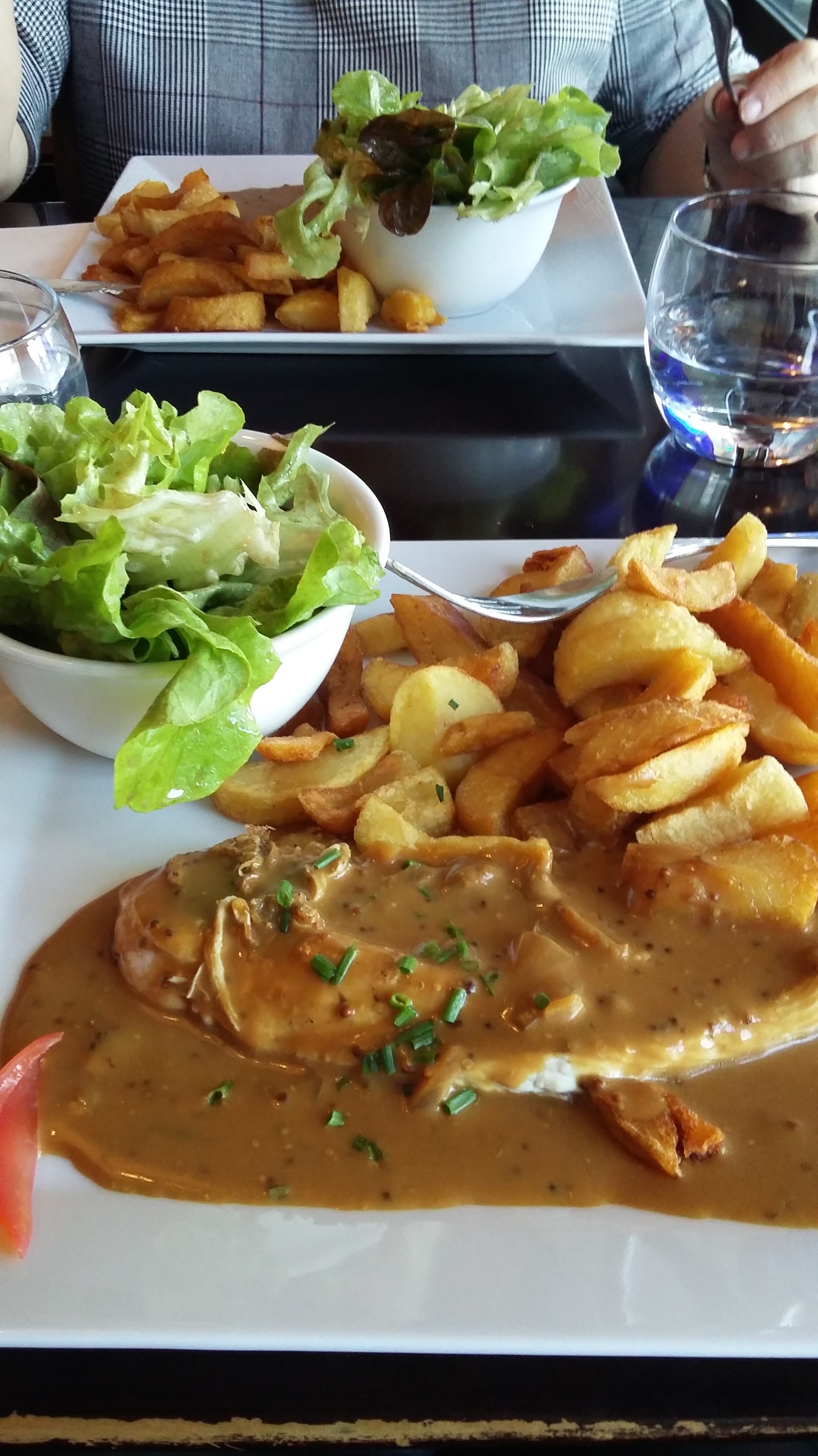 Photo n° 2 de l'avis de Sylvia.u fait le 25/03/2019 à 16:14