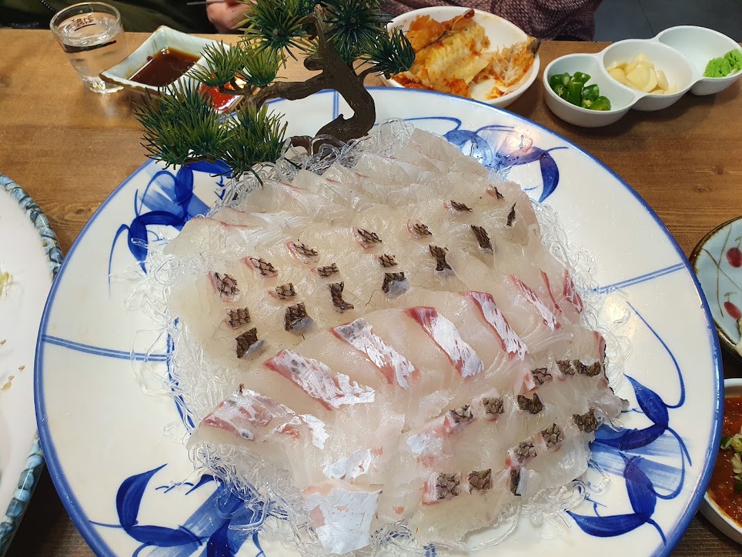 어장관리 도시안양시