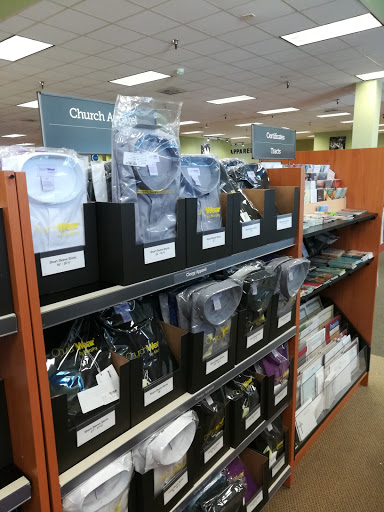 Book Store «LifeWay Christian Store», reviews and photos, 1375 Blossom Hill Rd, San Jose, CA 95118, USA