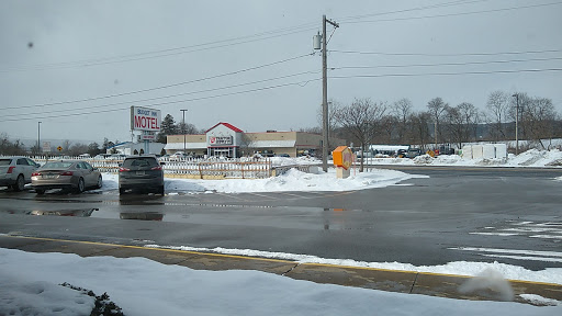 Home Improvement Store «Tractor Supply Co.», reviews and photos, 716 Mohawk St, Herkimer, NY 13350, USA