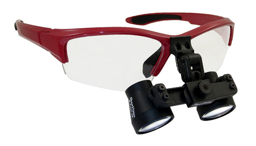 Optician «SheerVision, Inc.», reviews and photos, 4030 Palos Verdes Dr N, Rolling Hills Estates, CA 90274, USA