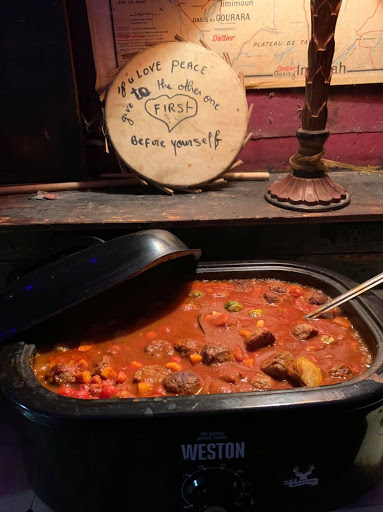 Lounge «Sahara Lounge», reviews and photos, 1413 Webberville Rd, Austin, TX 78721, USA