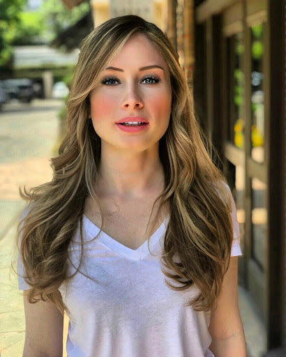 Hair Salon «The Upper Hand Salon: River Oaks», reviews and photos, 1905 Westheimer Rd, Houston, TX 77098, USA