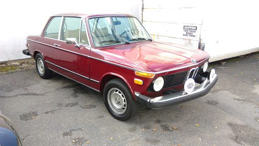 Used Car Dealer «Specialty Sales Classics», reviews and photos, 4321 1st St, Pleasanton, CA 94566, USA