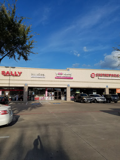 Pet Groomer «Woof Gang Bakery Rockwall», reviews and photos, 832 Steger Towne Rd, Rockwall, TX 75032, USA