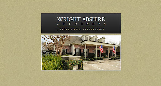 Wright Abshire, Attorneys, A Professional Corporation