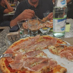 Photo n°2 de l'avis de alessia.i fait le 13/09/2023 à 18:14 sur le  Pizzeria Cappuccina Vecchio Piemonte à Domodossola