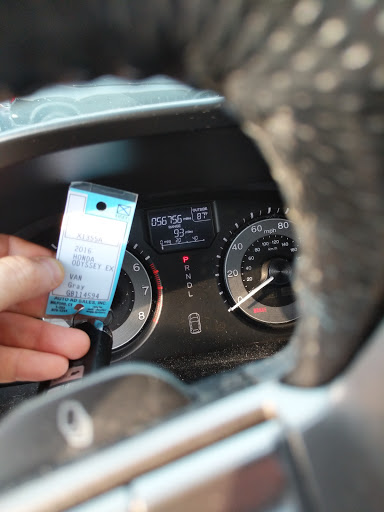 Honda Dealer «Curtiss Ryan Honda», reviews and photos, 333 Bridgeport Ave, Shelton, CT 06484, USA