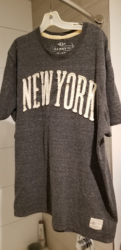 Thrift Store «Goodwill Industries Store & Donation Center», reviews and photos, 380 Saw Mill River Rd, Elmsford, NY 10523, USA