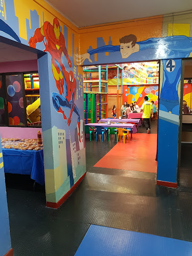 Microkids-salon fiestas infantiles benito juarez