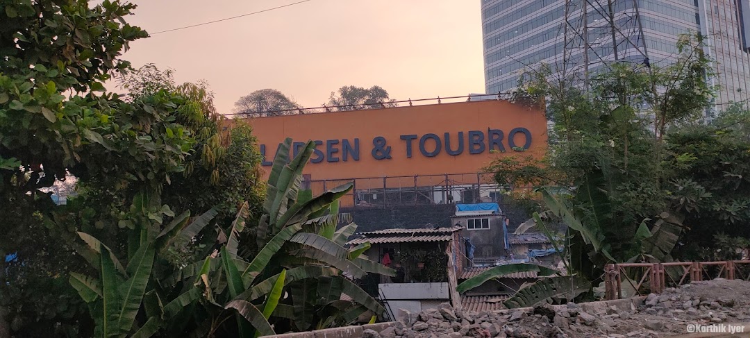 L&T Heavy Engineering