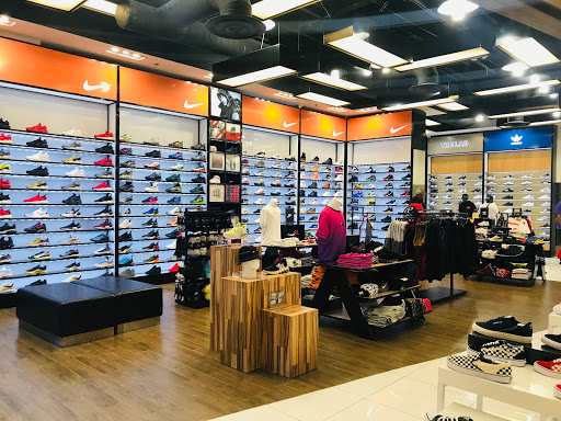 Shoe Palace Stores Houston