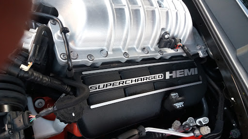 Tire Shop «Firestone Complete Auto Care», reviews and photos, 4719 Carlisle Pike, Mechanicsburg, PA 17050, USA