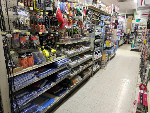 Hardware Store «Sherwin Ace Hardware», reviews and photos, 1705 W Campbell St, Arlington Heights, IL 60005, USA