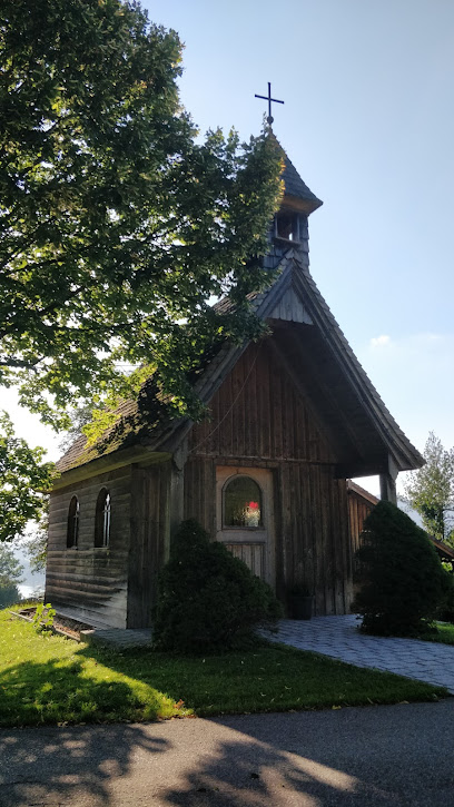 Hölzlbauerkapelle