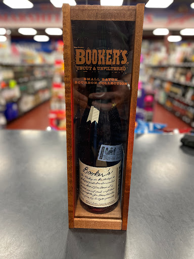 Liquor Store «Marshfield Liquor Store», reviews and photos, 1852 Ocean St, Marshfield, MA 02050, USA