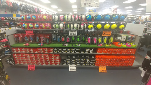 Sporting Goods Store «Big 5 Sporting Goods», reviews and photos, 965 S Val Vista Dr, Gilbert, AZ 85296, USA