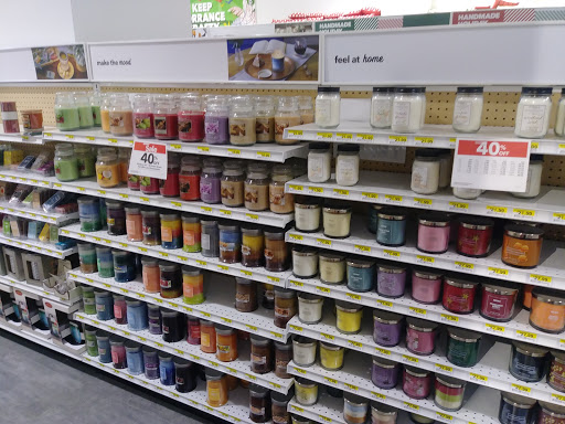 Fabric Store «Jo-Ann Fabrics and Crafts», reviews and photos, 21800 Hawthorne Blvd #100, Torrance, CA 90503, USA