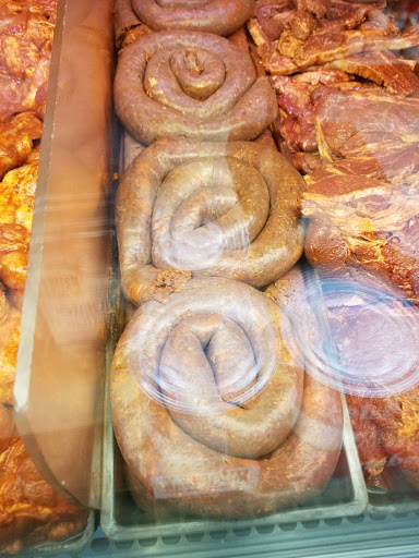 Supermarket «Santa Fe Mercados Inc», reviews and photos, 870 S White Rd, San Jose, CA 95127, USA