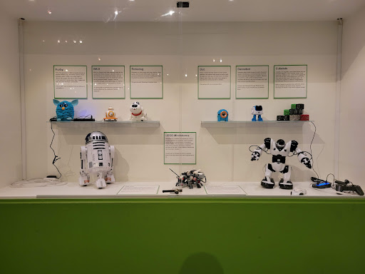 Art Museum «i.d.e.a. Museum», reviews and photos, 150 W Pepper Pl, Mesa, AZ 85201, USA