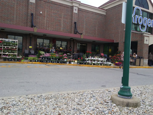 Grocery Store «Kroger», reviews and photos, 17447 Carey Rd, Westfield, IN 46074, USA