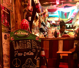 Reggae Home & Bar photo