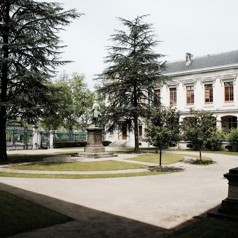 Université de la Mode - Université Lyon 2