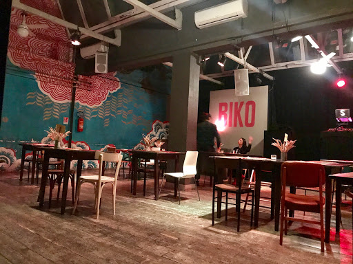 Biko Club