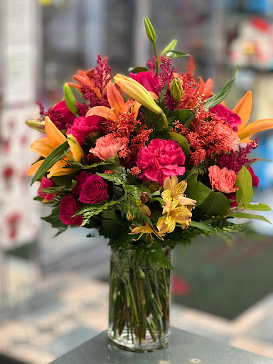 Florist «Marine Florists», reviews and photos, 1995 Flatbush Ave, Brooklyn, NY 11234, USA
