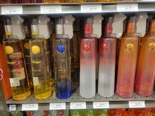 Wine Store «Total Wine & More», reviews and photos, 7640 Cypress Creek Pkwy, Houston, TX 77070, USA