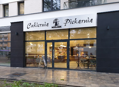 Cukiernia Piekarnia Mielnik