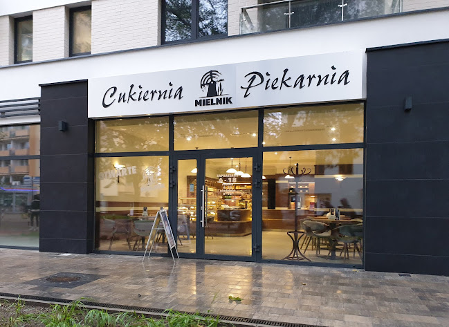 Cukiernia Piekarnia Mielnik