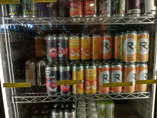 Liquor Store «Dewey Beach Liquors», reviews and photos, 1807 Coastal Hwy, Rehoboth Beach, DE 19971, USA