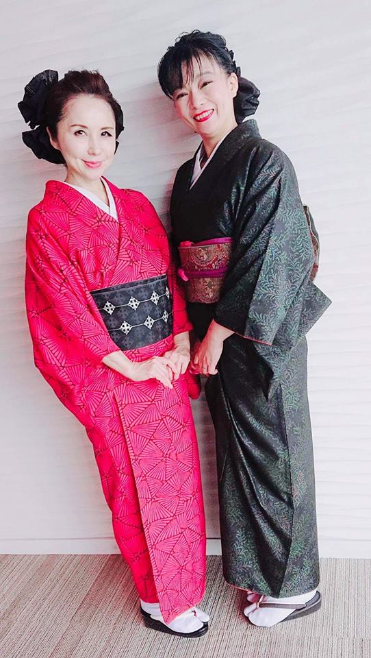 着物 とみひさ Kimono TOMIHISA