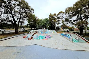 Engadine Skate Park image