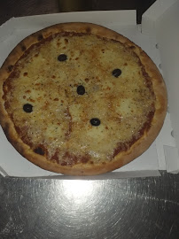 Pizza du Pizzas à emporter Bella Notte Pizz [ Cuisson au Feu de Bois ] à Marseille - n°18
