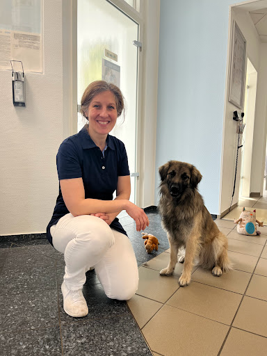 Veterinary practice at Kaiser Street Jennifer Hochgesang unter Mülheim, Nordrhein-Westfalen