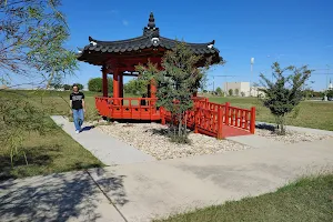 Killeen Municipal Community Garden image