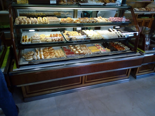 Pastelería Bravo en Valladolid, Valladolid