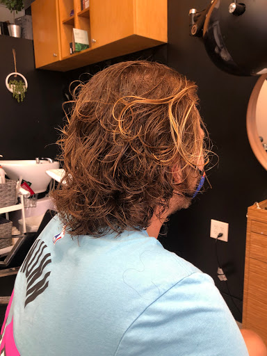 Hair Salon «Avalon Salon Miami», reviews and photos, 1402 Ponce De Leon Blvd, Coral Gables, FL 33134, USA